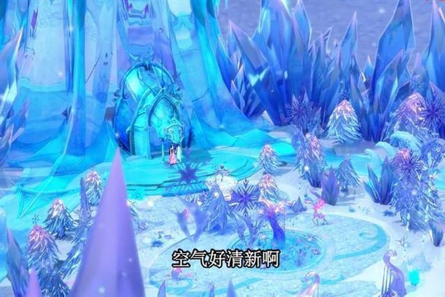 海盗寻宝记选关版